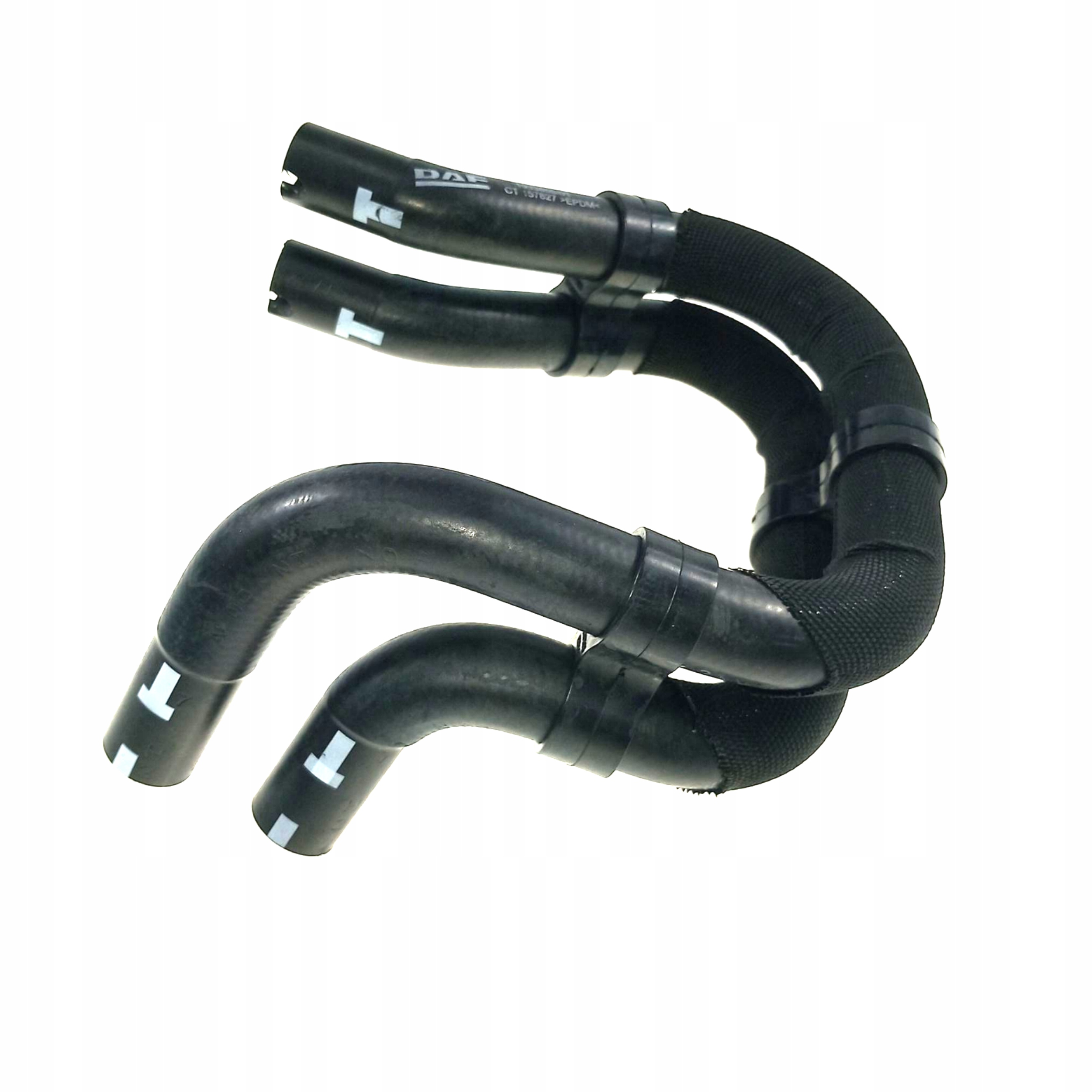 ШЛАНГ ОХЛАЖДАЮЩЕЙ ЖИДКОСТИ ОТОПИТЕЛЯ DAF 1933855