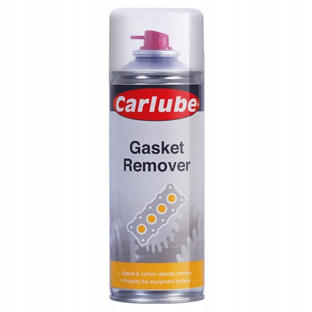 

Carlube Gasket Remover do usuwania uszczelek 400ml