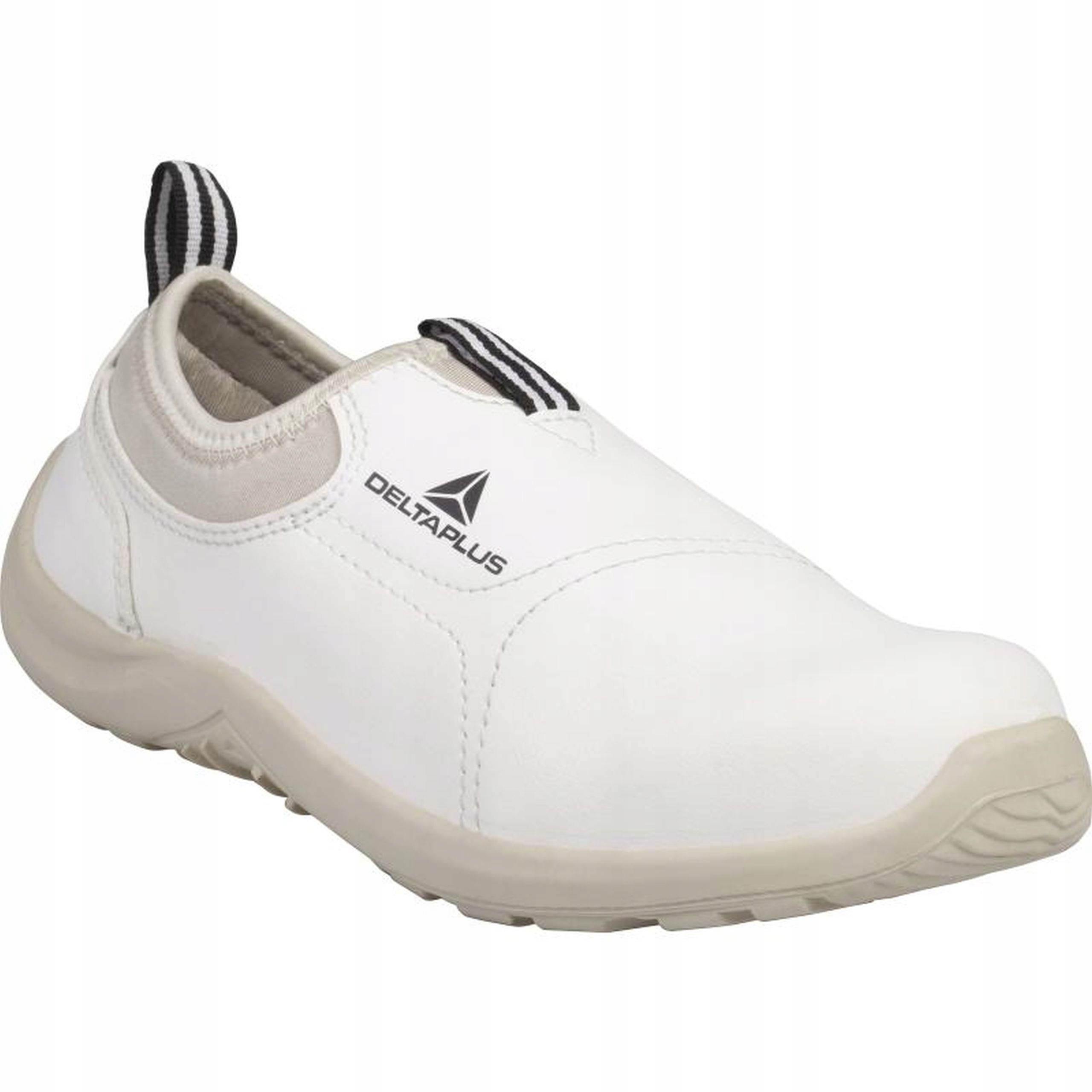 MIAMI S2 SRC Buty półbuty robocze ochronne r. 35