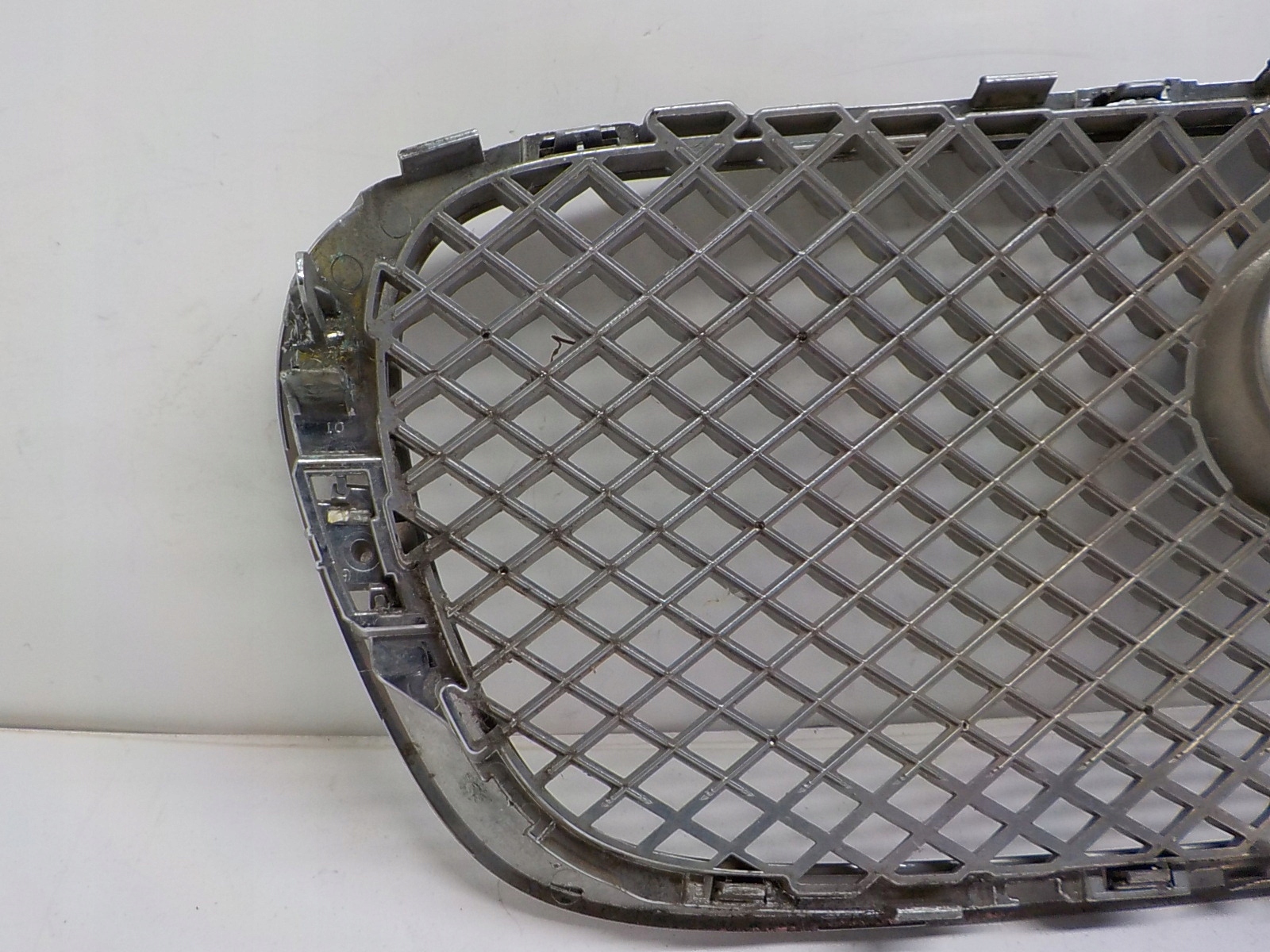 JAGUAR XF X250 grill grille radiator