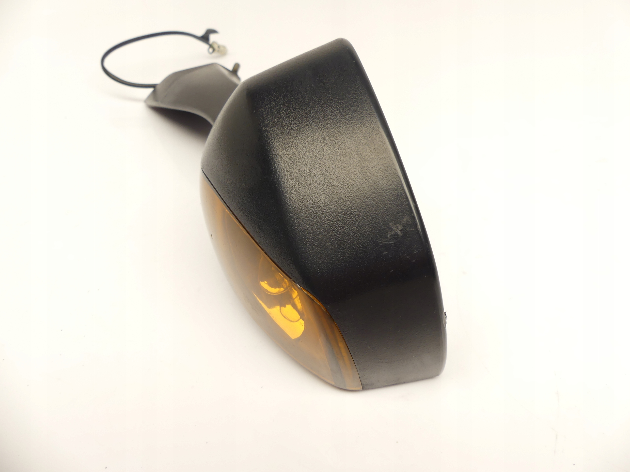 , LUSTERKO LEWE L KIERUNKOWSKAZ TRIUMPH SPRINT 1050 ST GT 05+ Producent Triumph OE