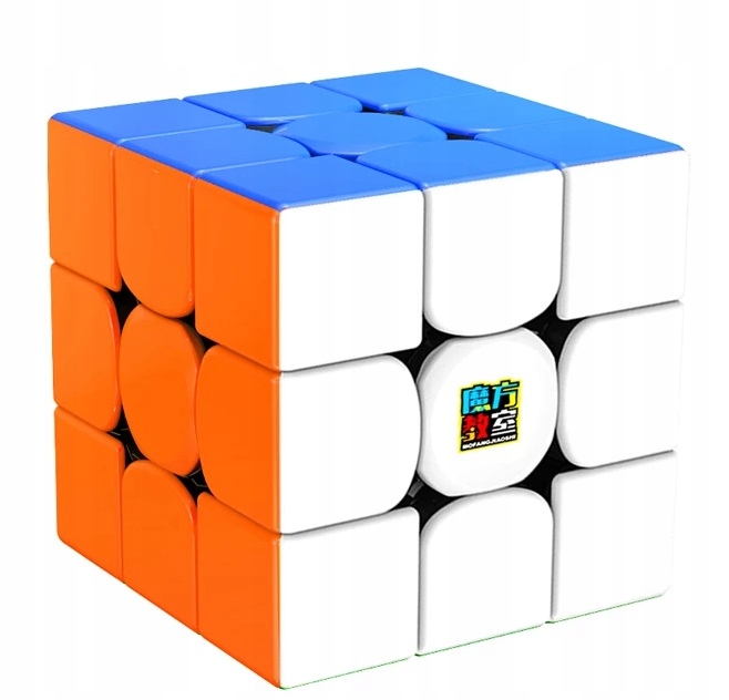 

Kostka Logiczna 3x3x3 Podstawka