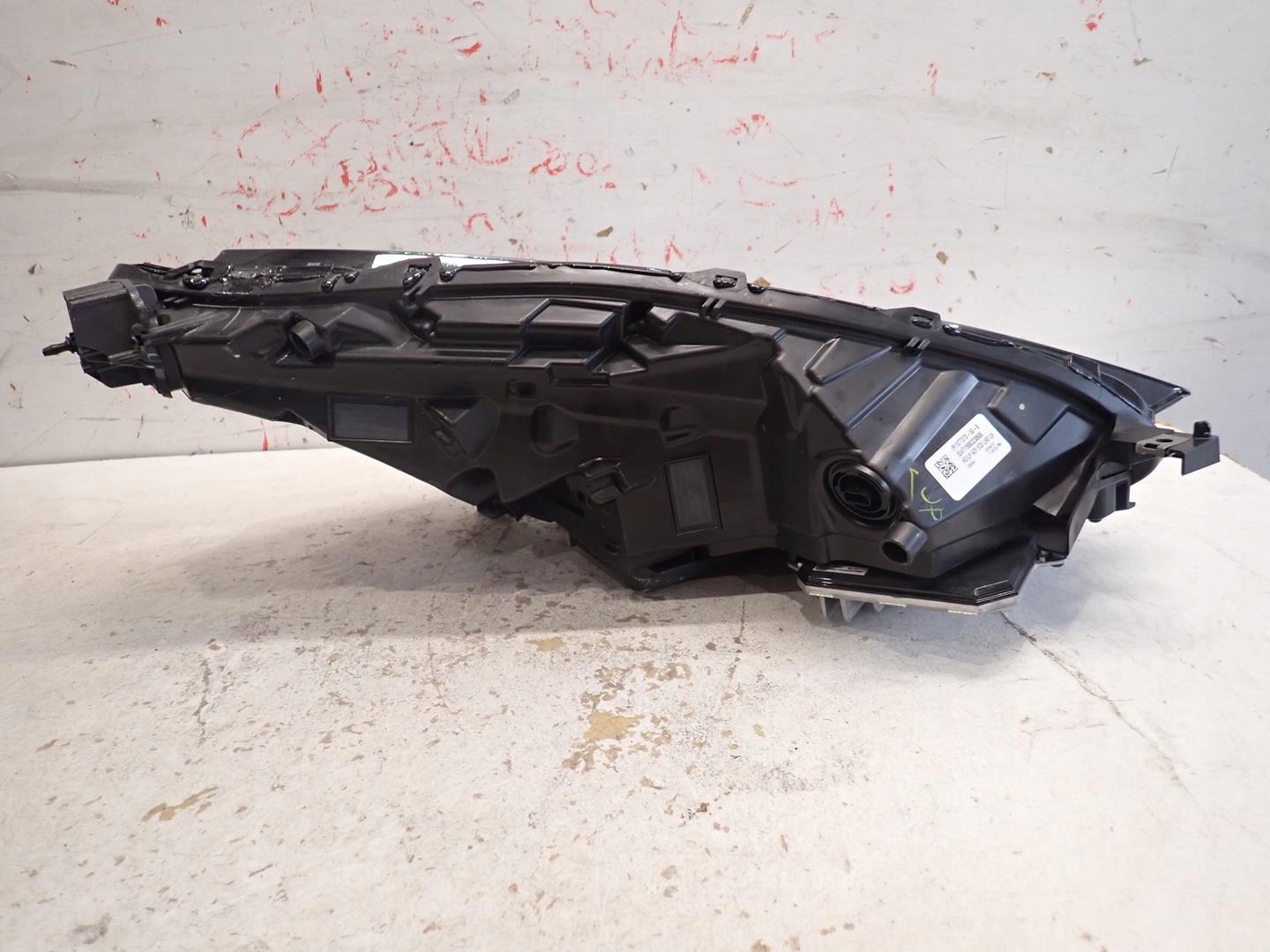 light front front left TESLA 3 2017- FULL LED 1077375-50-B