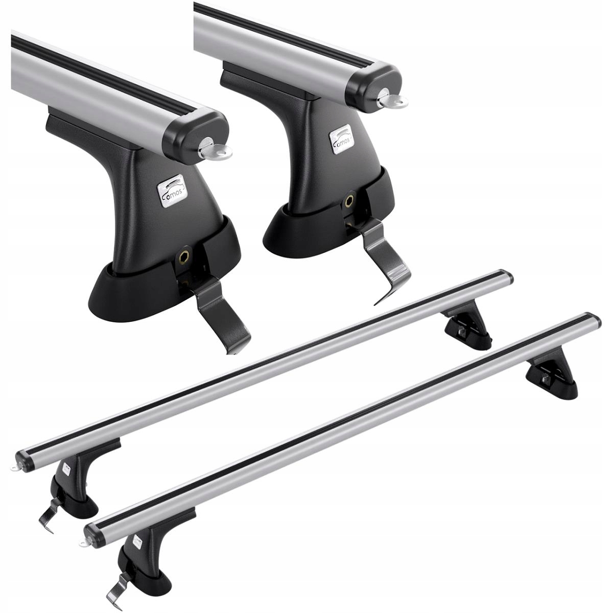 Strešný nosič Vauxhall Astra (k) mk V Kombi rok 2016-