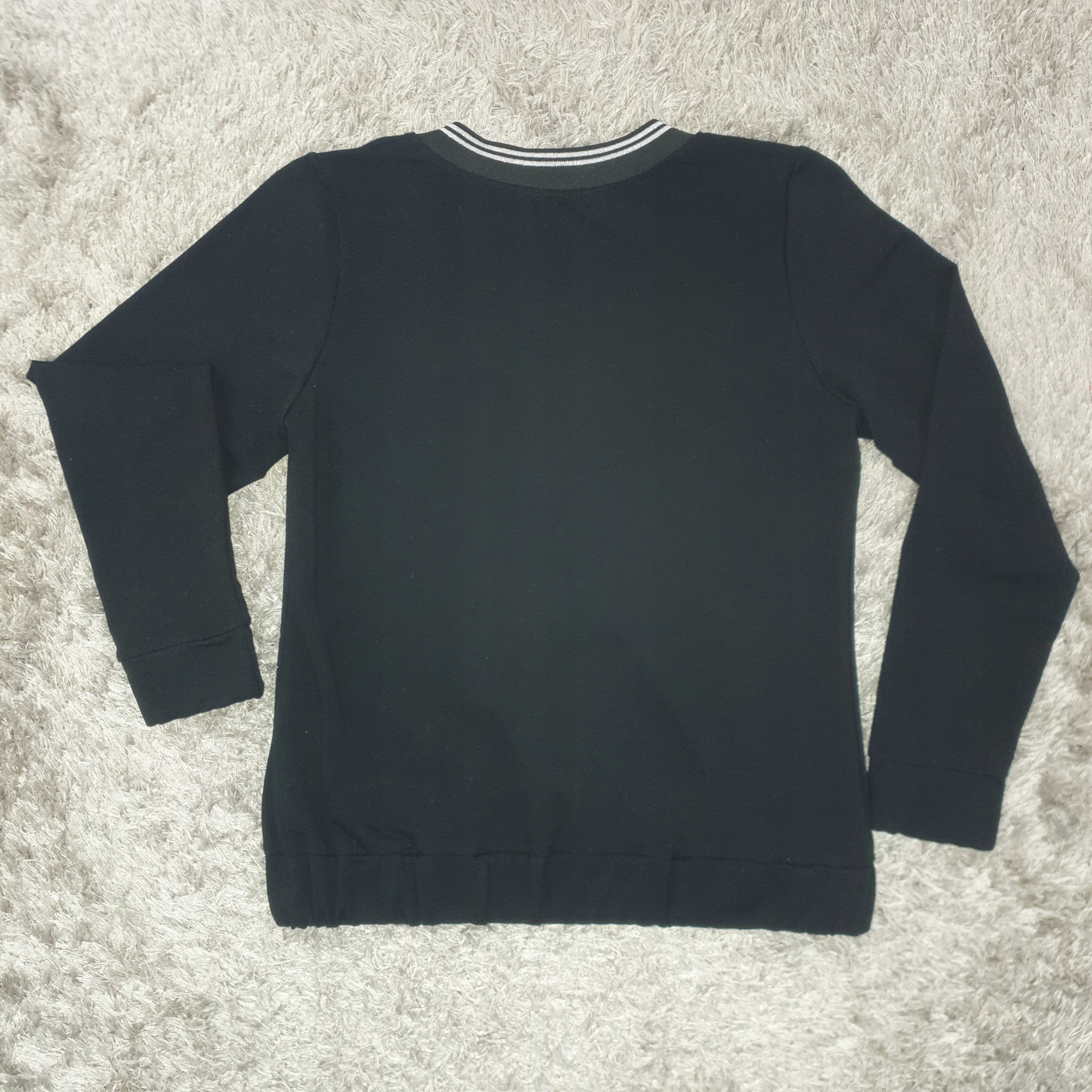 Bluza damska BOMBERKA CZRANA duże rozmiary 42 Rozmiar 42