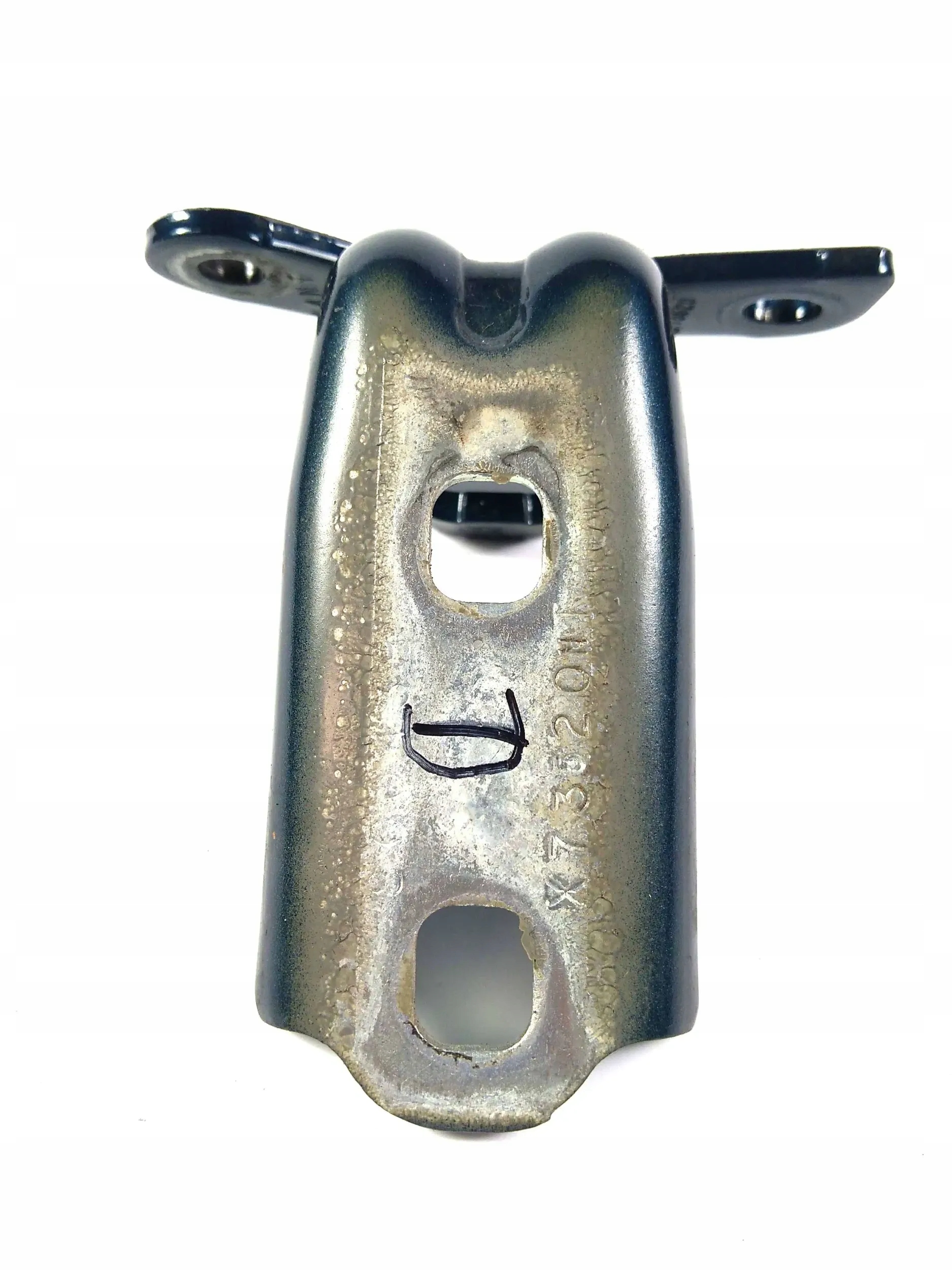 Chevrolet Silverado 1500 hinge door left lower front 2019+
