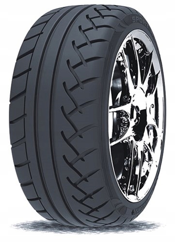 

Westlake Sport Rs 215/45R17 87 W opona letnia