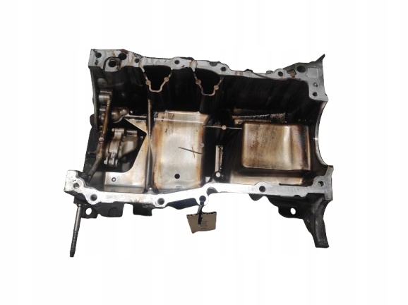 TOYOTA VERSO 09- 1.6 MISKA OLEJOWA