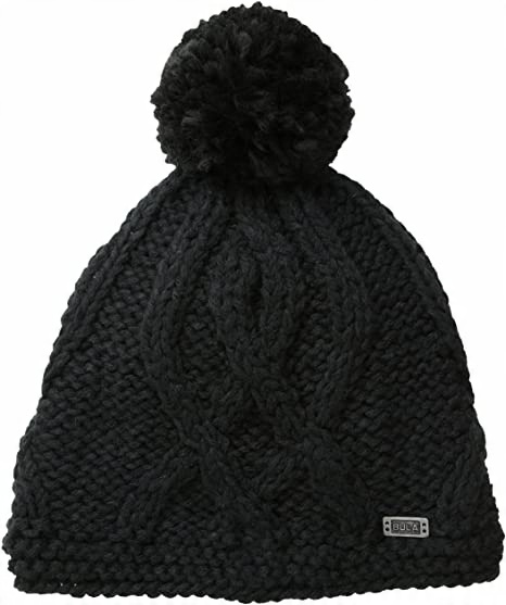 

Damska czapka z pomponem Bula Bunny beanie