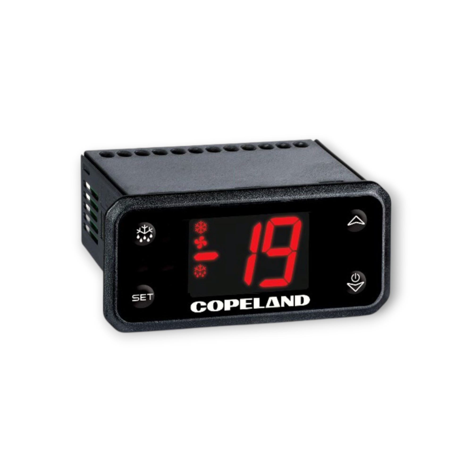 Ovladač Dixell XR06CH-5ABCILS