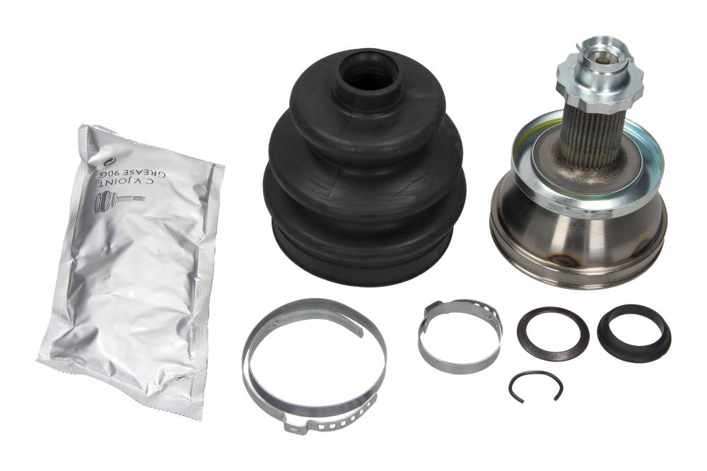 MAXGEAR PRZEGUB ZEW. SKODA FABIA 99- 06- 1,0-1,9 ROOMSTER