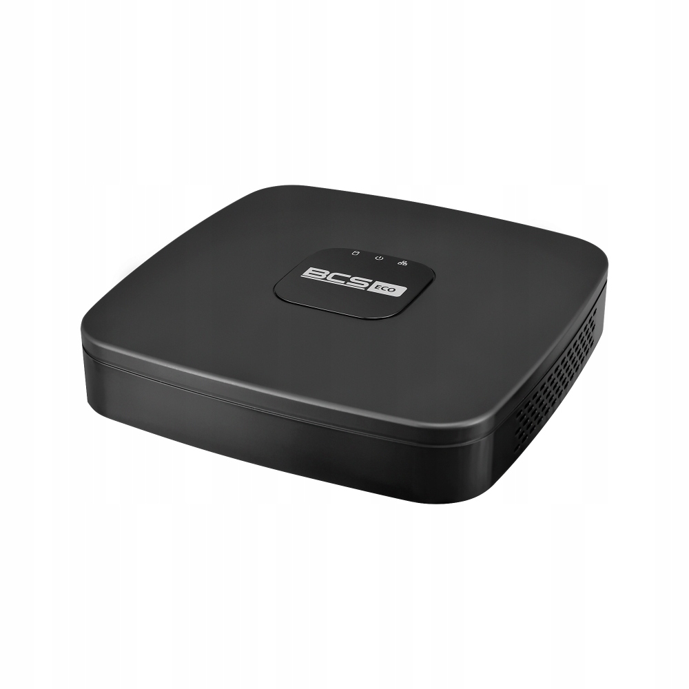 4-kanálový Ip rekordér BCS-L-NVR0401-4KE-4P