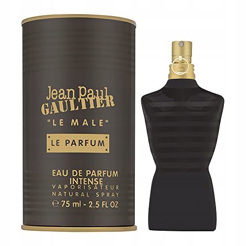 Jean P. Gaultier Le Male Le Parfum Edp Objem: 75 ML Pro Muže