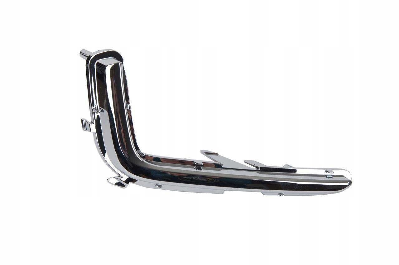 CHROM LEWY KRATKI HALOGENU MONDEO 2019 Installation side Front