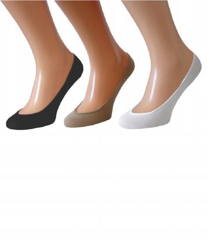 

Stopka Balerina Sesto Senso