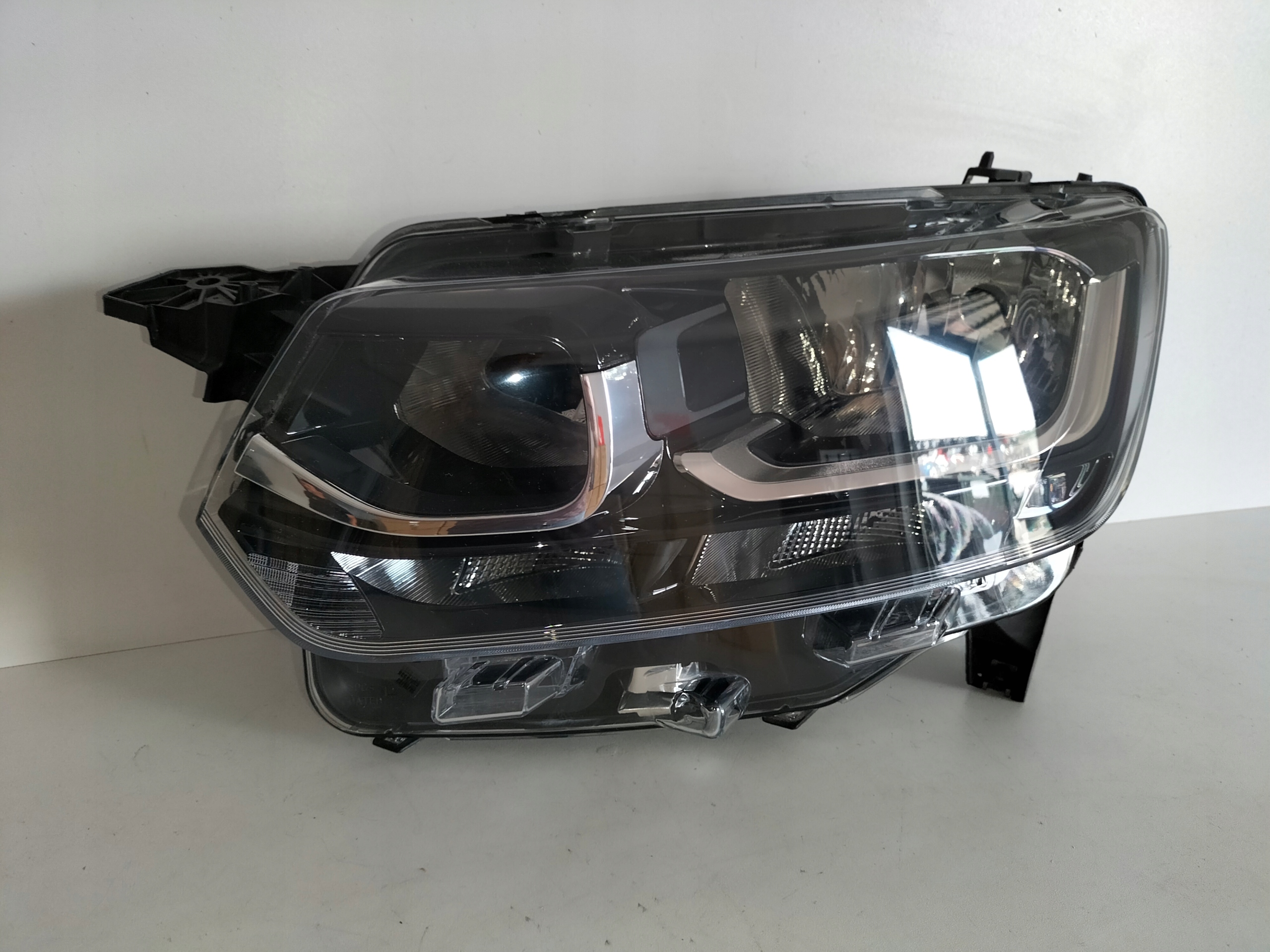 light front reflektor left TOYOTA PROACE CITY 19