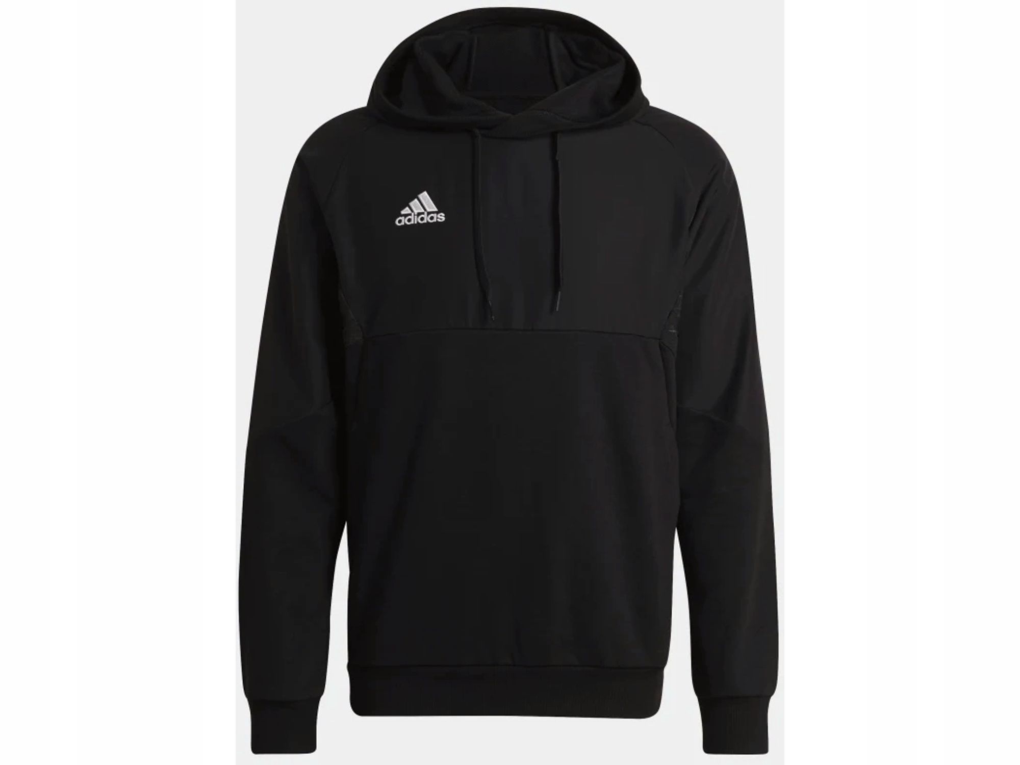 Adidas pánská mikina HA6232 velikost L
