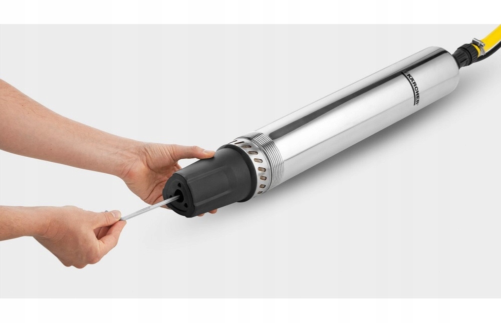 Pompa do wody KARCHER BP 6 Deep Well elektryczna EAN (GTIN) 4039784873315