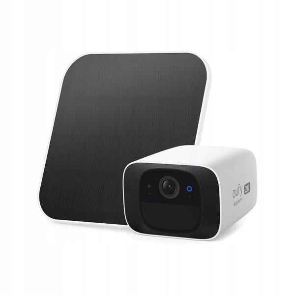 Eufy Solocam C210 Solar Panel Kamera z panelem słonecznym