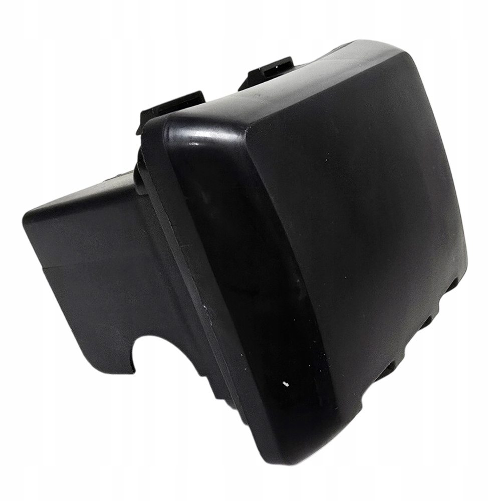 Silný kryt vzduchového filtru pro sekačku Nac C460