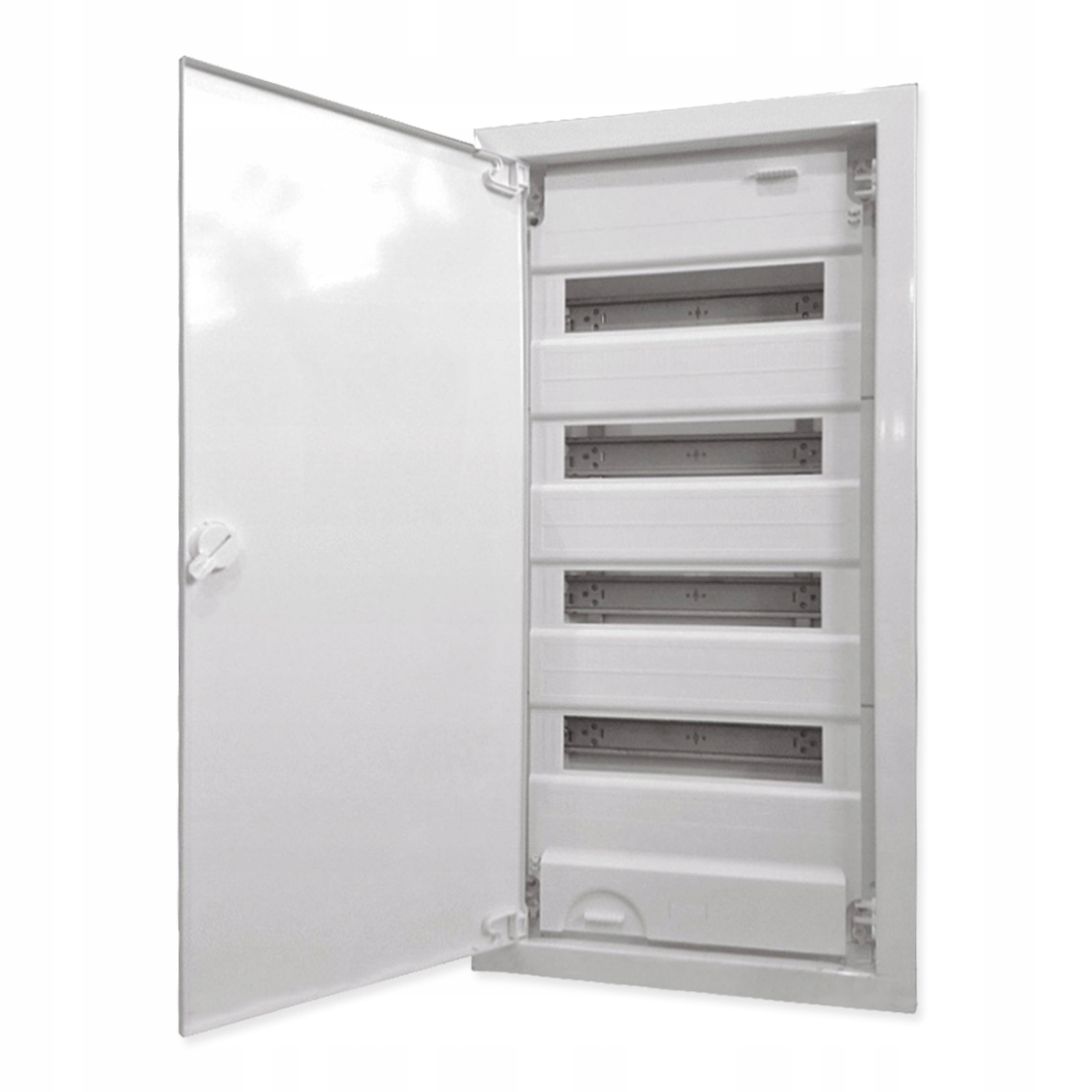 

Eaton Rozdzielnica Podtynkowa 4x12 KLV-48UPS-F