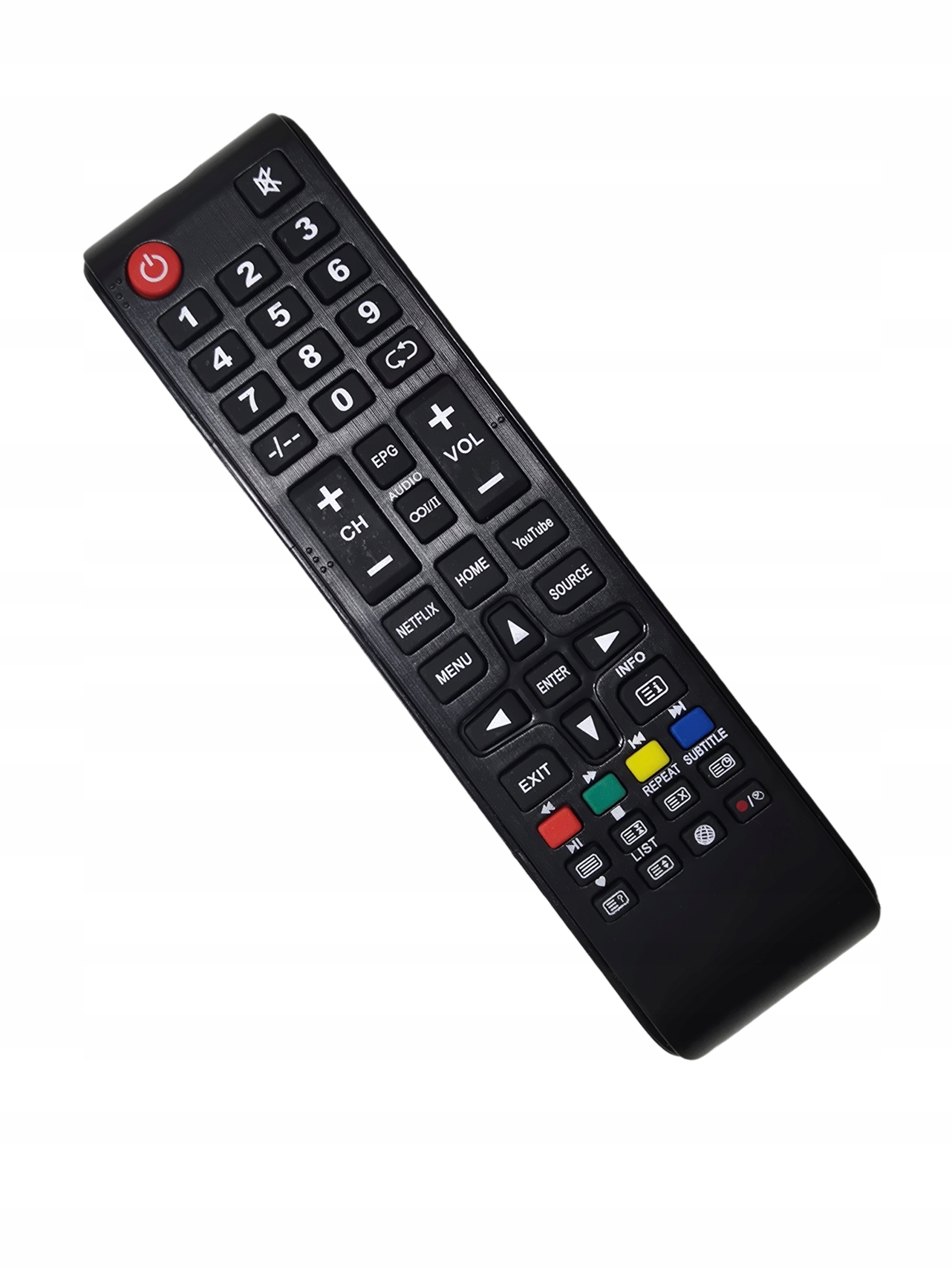 Pilot do Kiano Elegance TV 32” Elegance TV 43” Elegance TV 50”