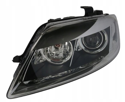 Фары спереди VALEO 043256