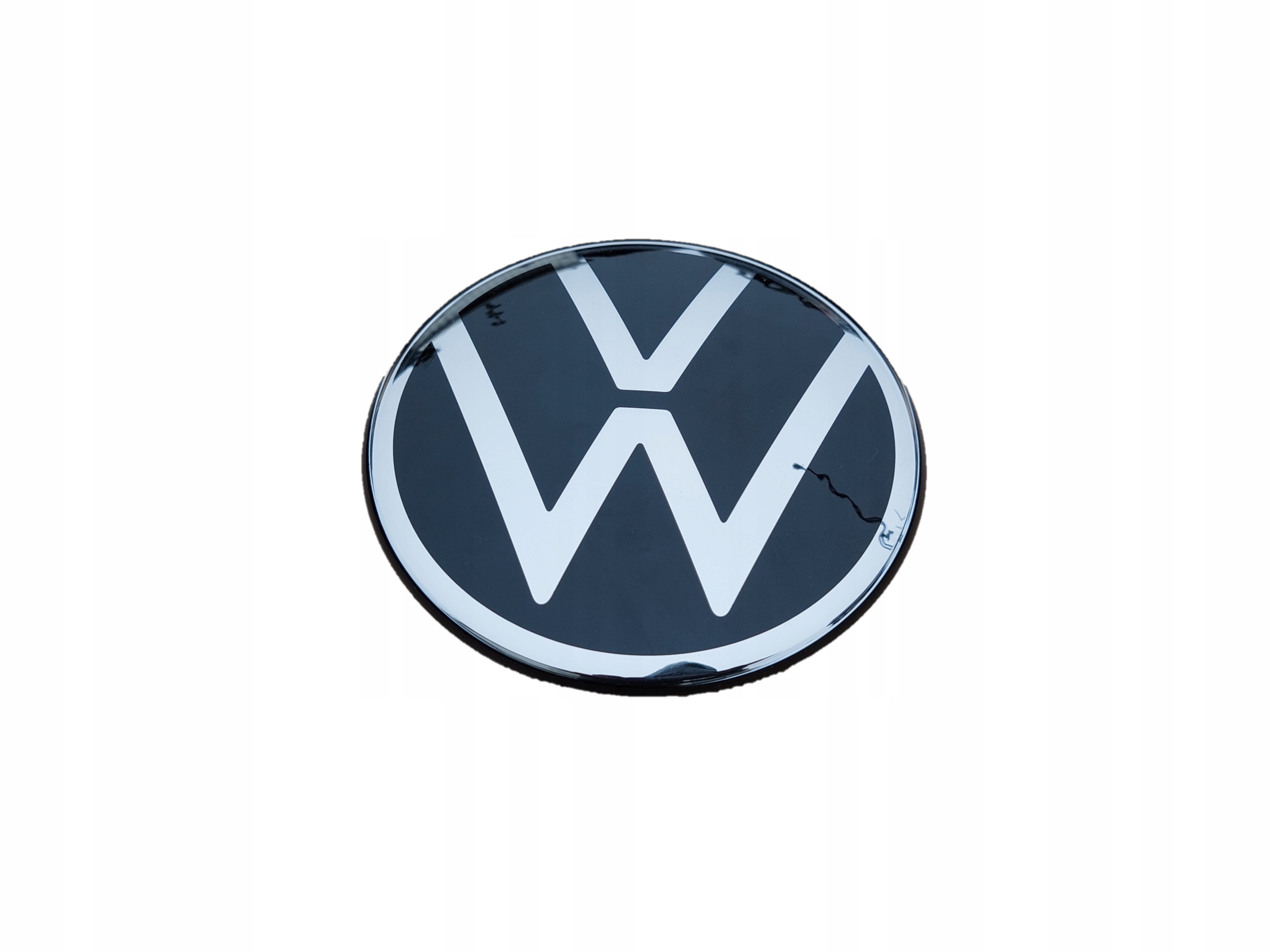 ЗНАЧОК ЕМБЛЕМА VW TIGUAN II РЕСТАЙЛІНГ