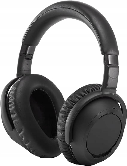 Bezdrôtové slúchadlá na uši Amazon Over Ear