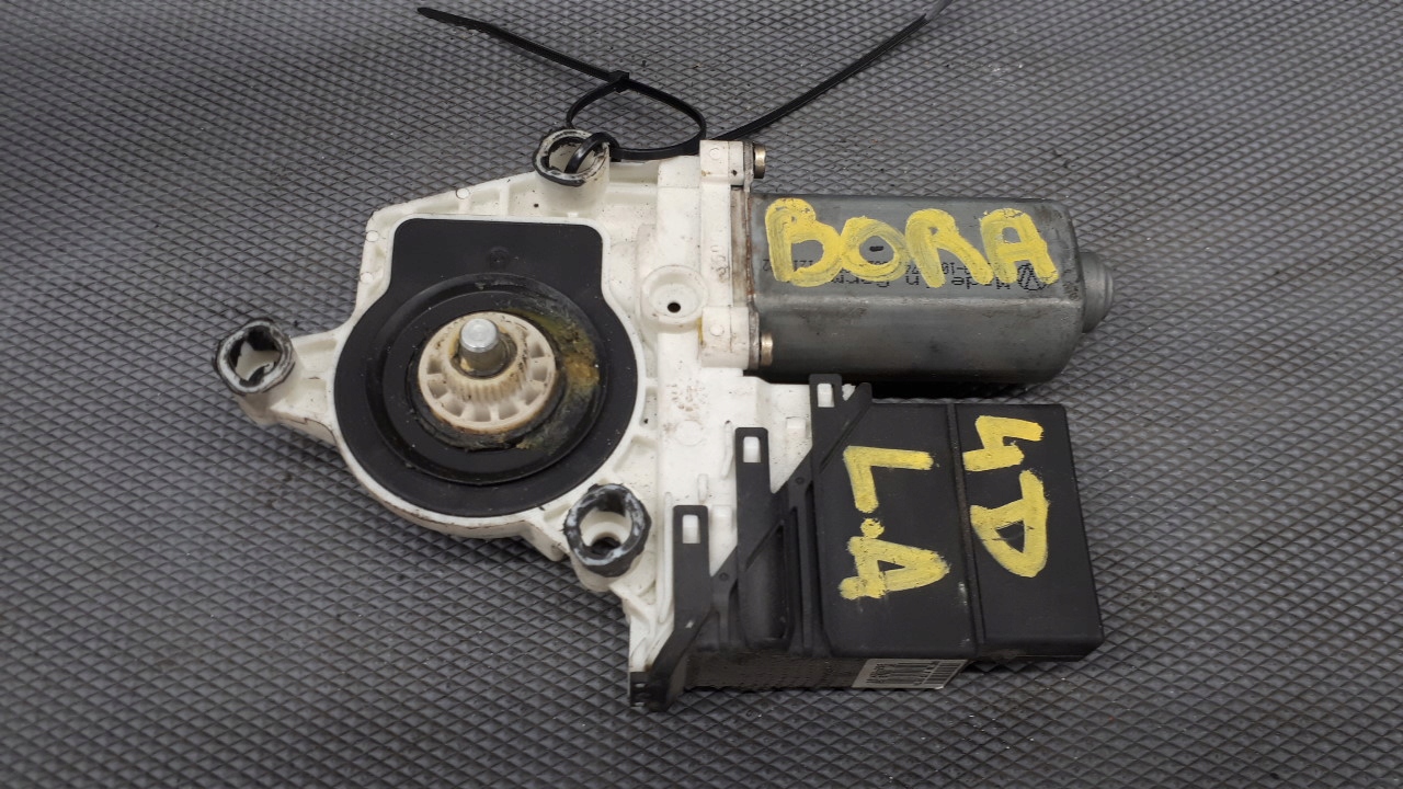 mini motor windows left rear part vw Golf IV 1j4959811c