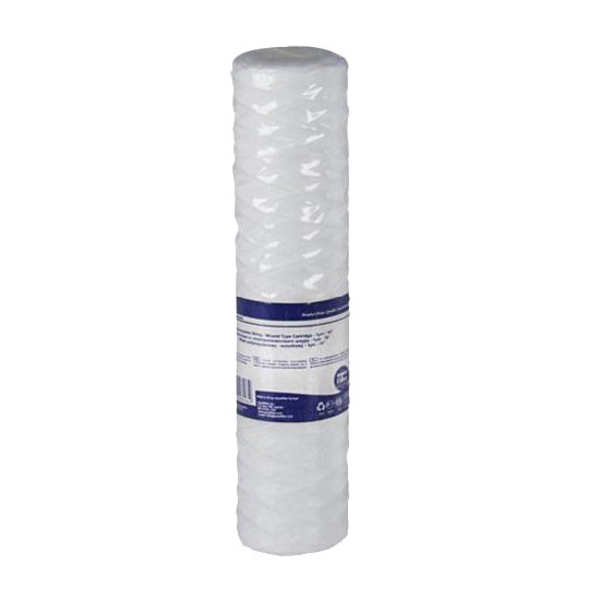 

Wkład Sznurkowy 10'' - FCPP100 Aquafilter 100mic
