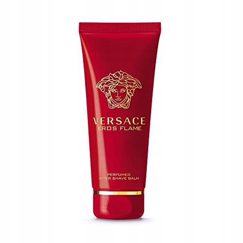 Versace Eros Flame Balzám Po Holení Objem: 100 ML