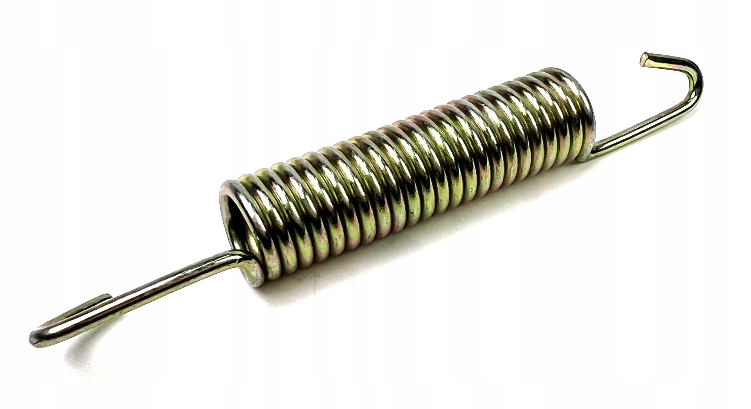 Sprężyna stopki stopek centralnych podstawy Simson S50 S51