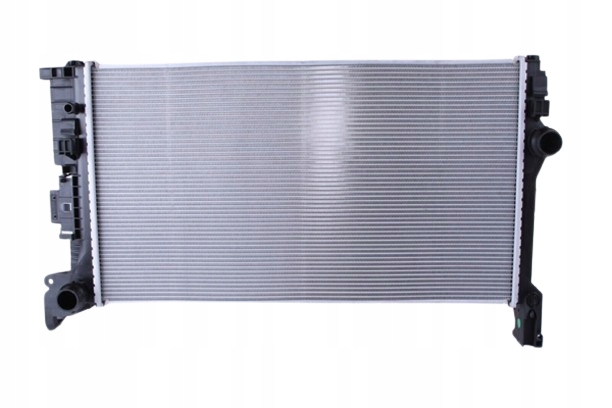 CHŁODNICA WODY VOLVO XC90 2015-