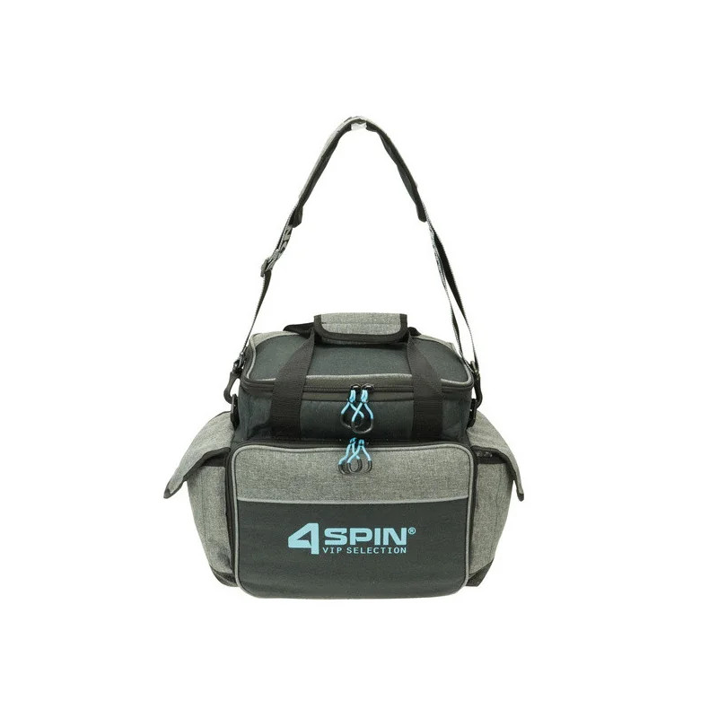 Torba spiningowa Robinson 4SPIN 30x40x20cm 73-S1-T03