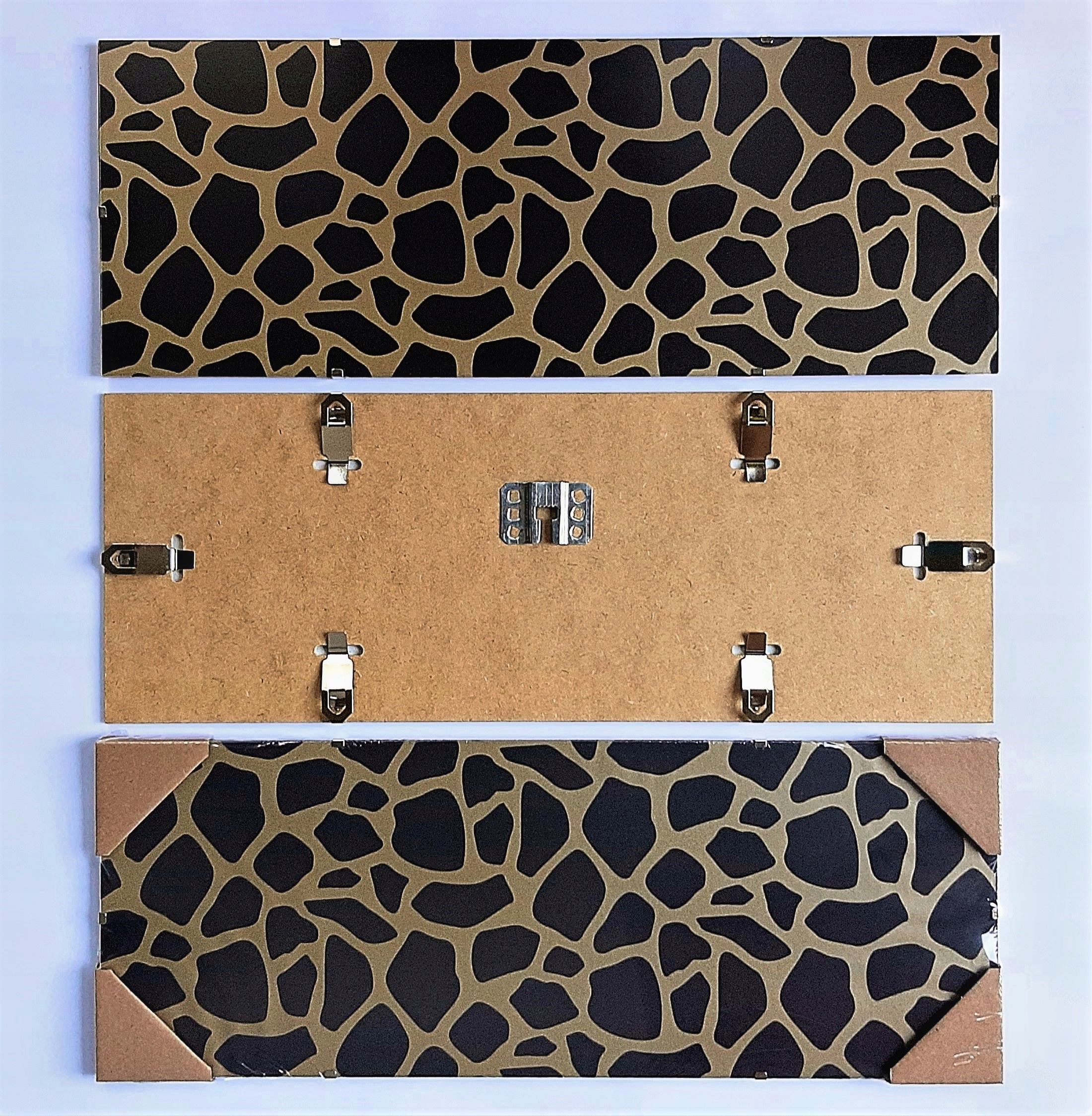 Antyrama Lemmart plexi 42 cm x 29,7 cm