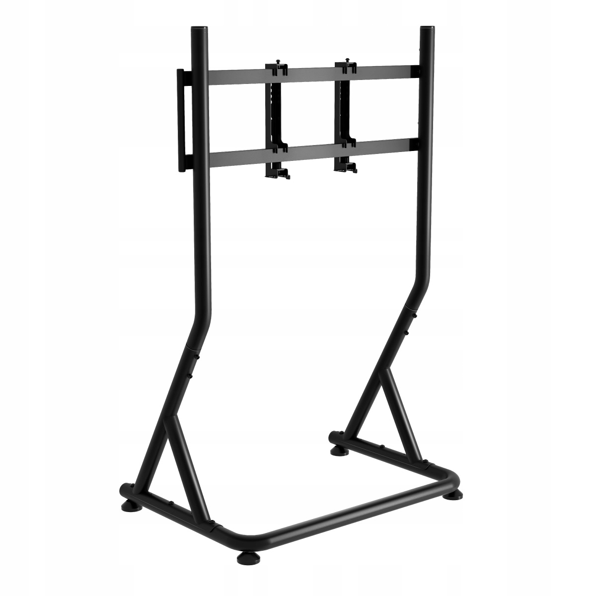 Stojak Na TELEWIZOR MONITOR Regulowany Huzaro Speed 9.1 32 - 55 cali 50 kg Marka Inna