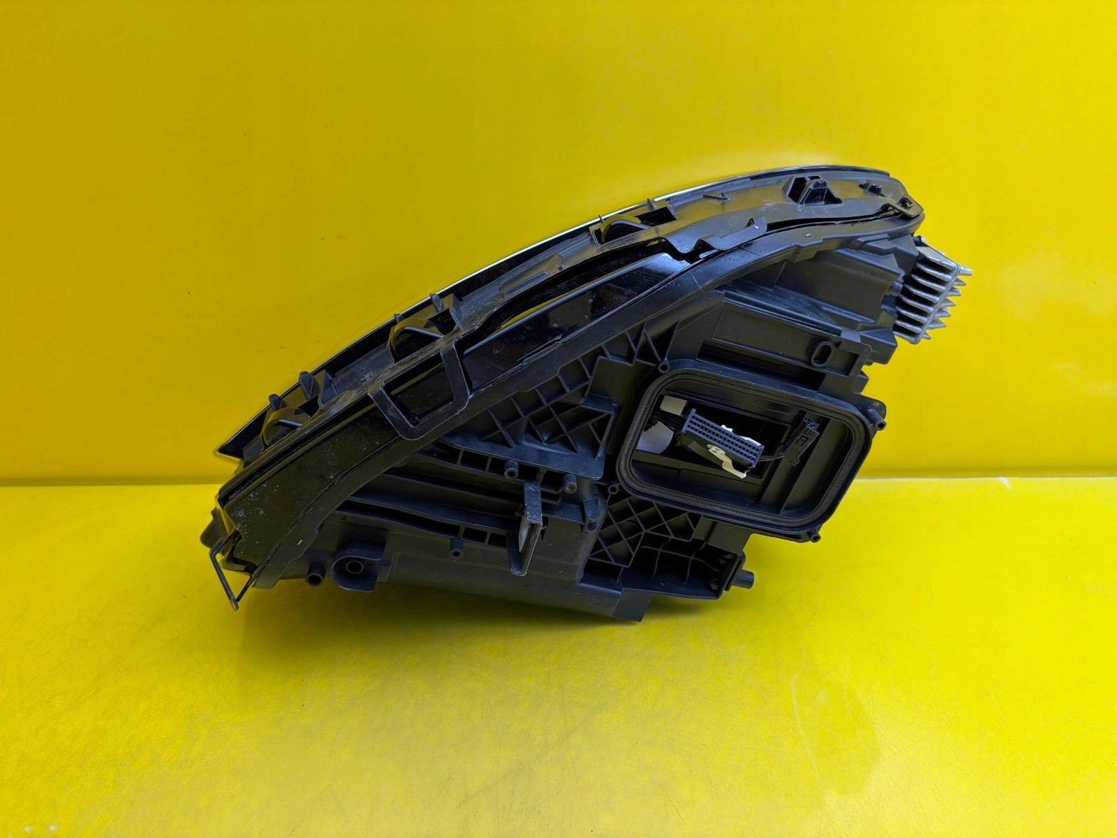 light left Mercedes EQA EQB W243 Full Led High Performance A2439062701