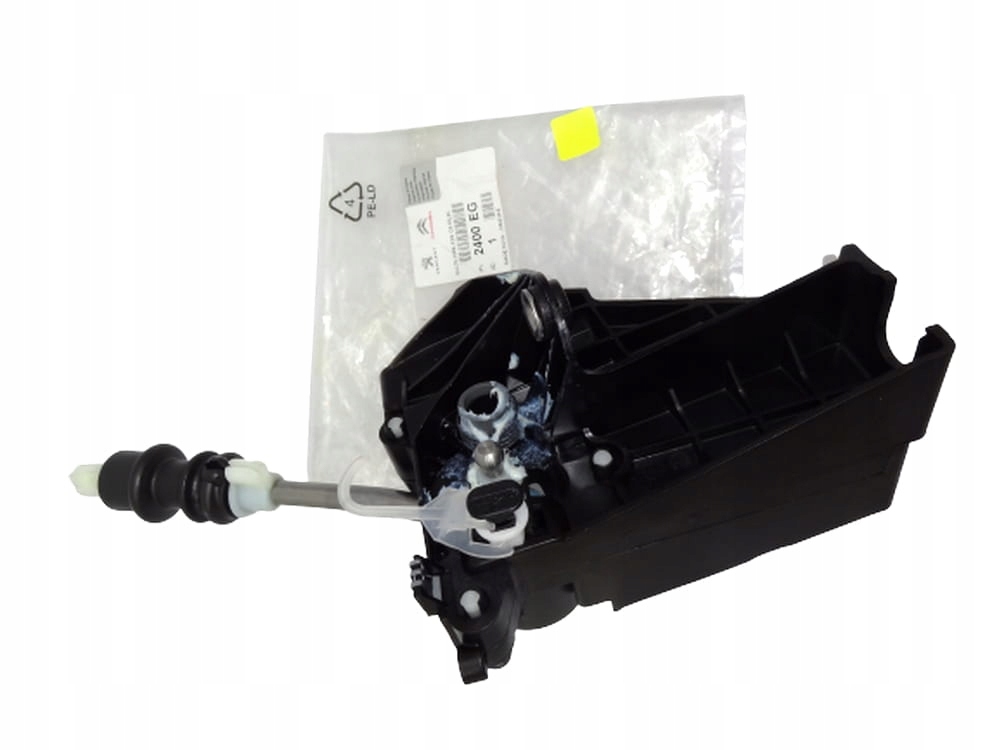 2400.EG 2400EG - РЫЧАГ ПЕРЕКЛЮЧЕНИЯ ПЕРЕДАЧ PEUGEOT EXPERT IV JUMPY 07-