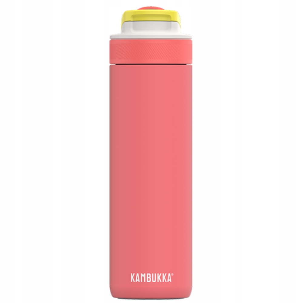 Termoláhev 600 ml Kambukka Lagoon Insulated Fluo Fantasy lahev na pití termoska