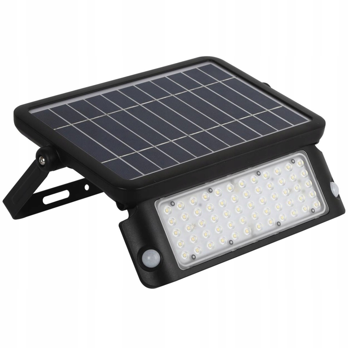 

Lampa Solarna Led Naświetlacz 10W Z Czujnik Ruchu
