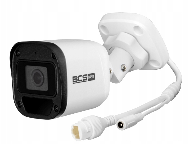 Ip kamera 5Mpx venkovní Bcs BCS-B-TIP15FR3 5MPX PoE Aplikace