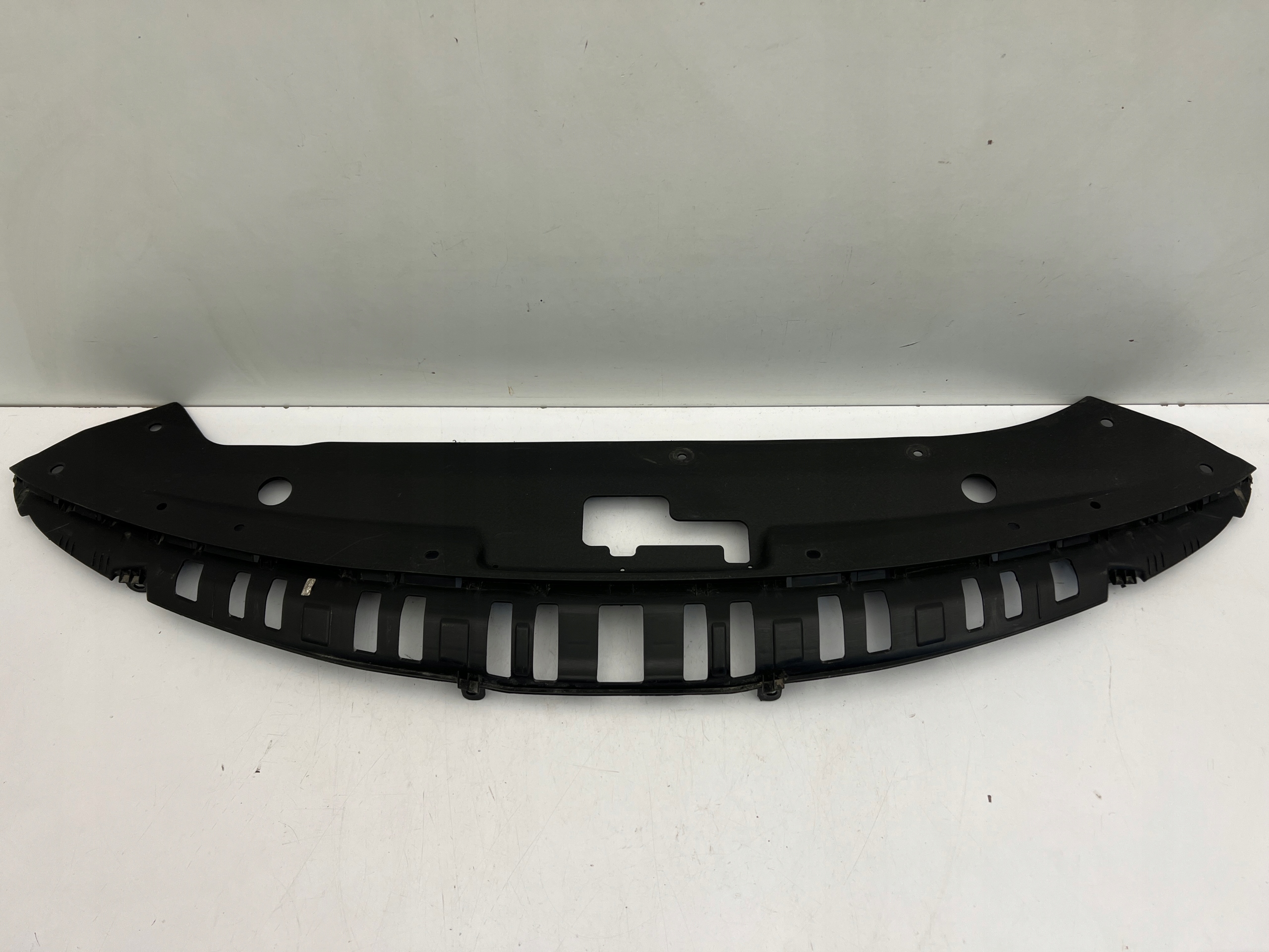 KIA OPTIMA IV ЗАЩИТА КАПОТА ЗАЩИТА ПАНЕЛИ ПЕРЕДНЕГО ПЕРЕД N 15-18