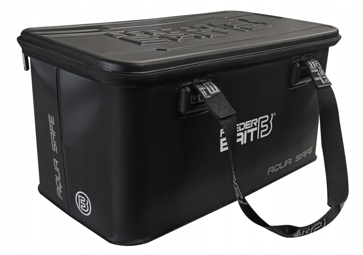 Torba Wodoodporna Eva Feeder Bait 60x30x29cm