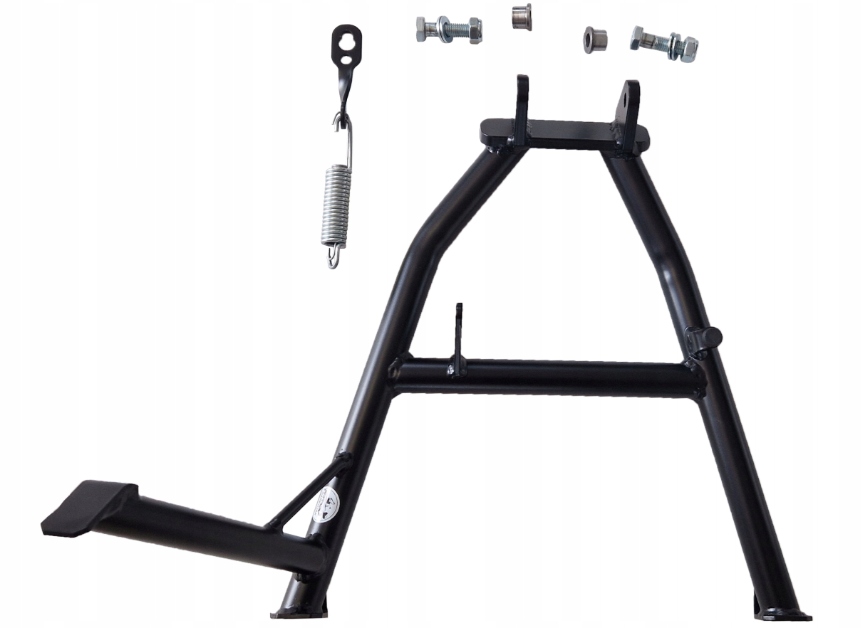 Centrální patka Honda Transalp XL 750 23 – Darkojak