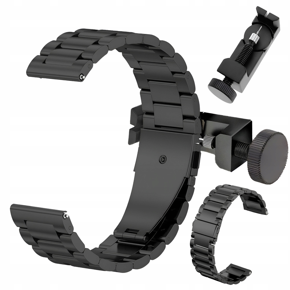 PASEK DO HUAWEI WATCH 2 3 4 5 GT GT2 GT3 GT4 GT5 PRO GT2e 2e 46MM 48MM Szerokość 22 mm