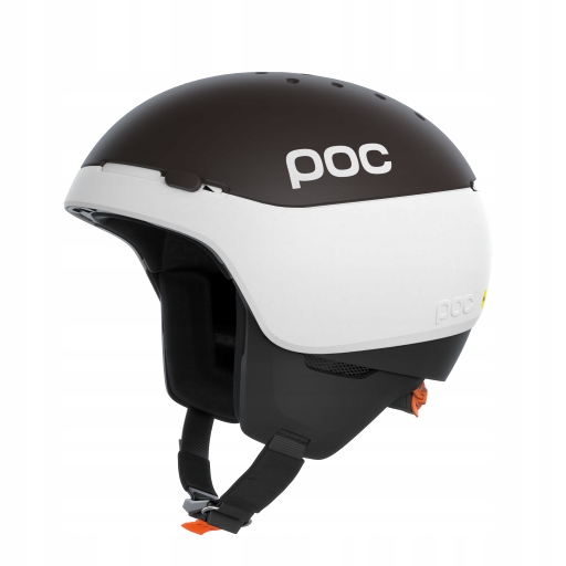 Helma Poc Meninx Rs Mips Hydrogen White/Axinite 59-62 cm