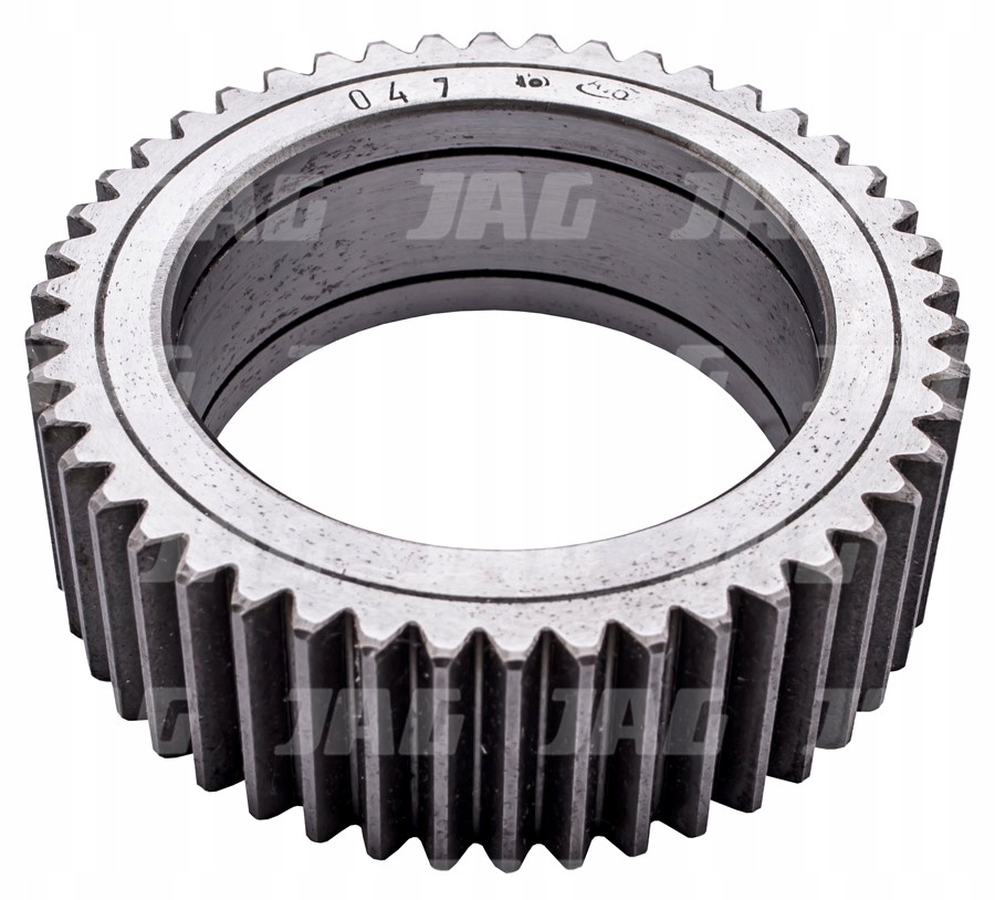 Ozubené kolo Massey Ferguson 83927872 81455C1 Z46