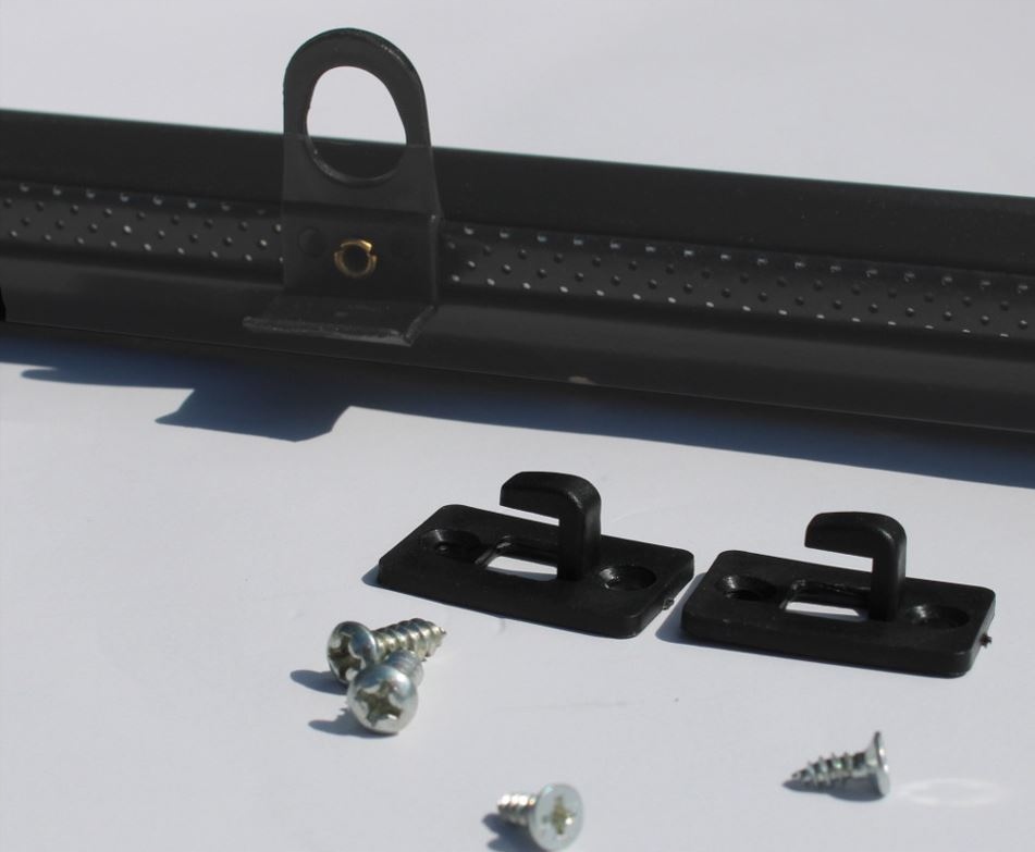 Roleta Żaluzja Przeciwsłoneczna do Samochodu Auta Szerokość rolety 90 cm