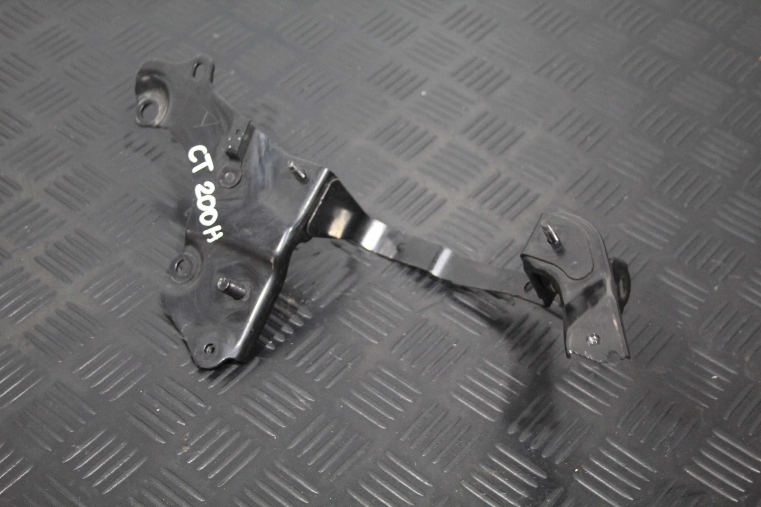 supporto staffa Porta LEXUS CT200H